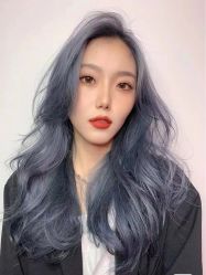 -H·Y HAIR SALON烫发·染发·造型
