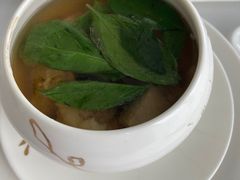 -广州塔晖粤轩中餐厅