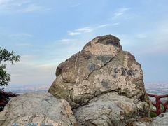 -北京西山国家森林公园