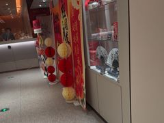 -海底捞火锅(杭州庆春路夜宵主题店)