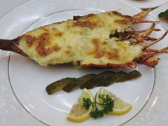 -小白桦西餐厅