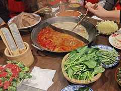 -萍姐火锅·公路夜市(南京新街口店)