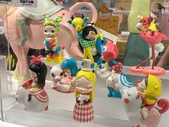 -泡泡玛特POPMART(壹号店)