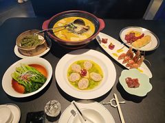 -茶人村·前滩江景雅宴(上海首店)