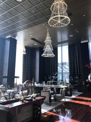 -北京东方茂酒店-宴会厅