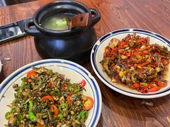-徐春娇下饭菜(萧山奥体国际村店)