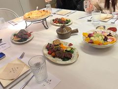 -春树下·树屋花房西餐厅(罍街AS1980店)