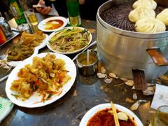 -张包铺(道外店)