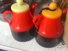-江油特色冷沾沾(火炮街店)