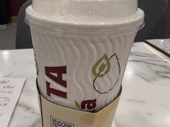 -COSTA COFFEE(武汉武商MALL店)