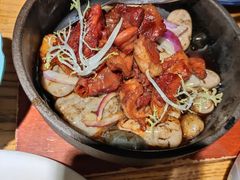 -老太原菜馆(府西街店)