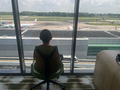 -樟宜机场皇冠假日酒店 （SG Clean） - IHG 旗下酒店