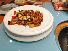 -琼菜人家·海南菜·文昌鸡(文昌大道店)