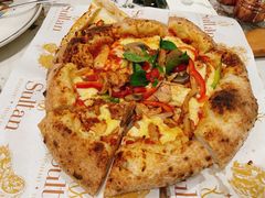 -SULTAN·苏坦土耳其餐厅(新光汇店)