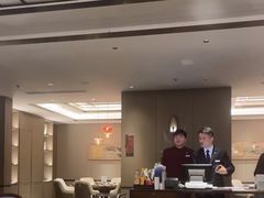 -佘山世茂艾美·御珍轩中餐厅