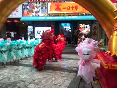 -领鲜风味花雕鸡(马端街店)