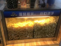 -保定金棕榈先天下国际影城(LUXE)