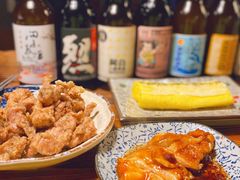 照烧鸡腿-食戟