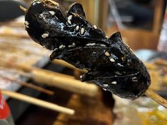 墨鱼肠-大档(荔湾店)