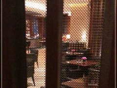 -上海浦东嘉里大酒店