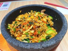 -小木屋拌饭(西安华阳城店)