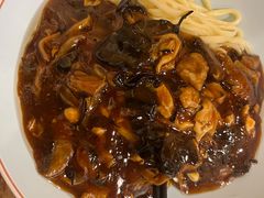 -锅儿挑面馆