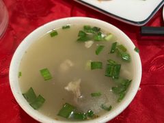 -蔡阿水羊肉店
