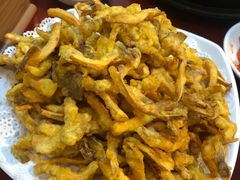 -屋里家延边朝鲜族冷面(南园店)