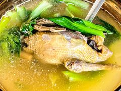 -巴依老爷新疆餐厅