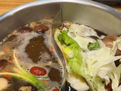 -水林间·寿喜烧自助(仙林金鹰店)
