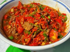 -欧记大排档·景德菜(上海首店)