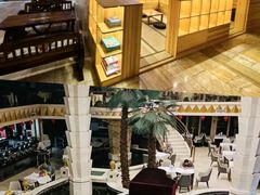 -碧中海汤泉汗蒸酒店