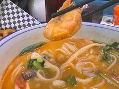 -My Way Town买味堂·东南亚餐厅(亦庄店)