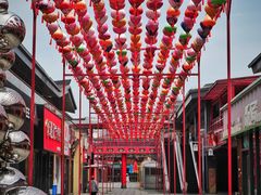 -绳金塔