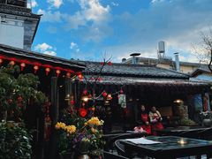 -尽善百年古院餐厅(王家老宅店)