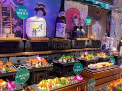 -亚马逊海鲜自助(万象汇店)
