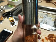 -新石器烤肉(南通CBD大有境店)