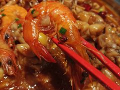 -胖哥俩肉蟹煲(湖滨银泰in77店)