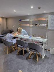 -丫丫NAIL日式自助美甲美睫沙龙