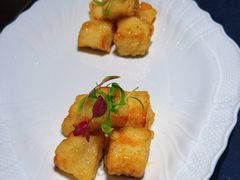 -虹潮荟·餐桌上的美食地理(太阳宫店)