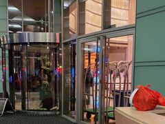 -宁波万豪酒店