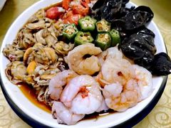 -郭林家常菜烤鸭(曙光西路店)