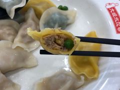 -大娘水饺(河海东路迪诺小镇店)