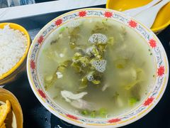 -陈记汤饭(水巷口店)