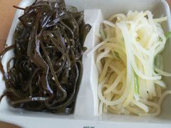 -李先生牛肉面大王(莱芜信誉楼店)