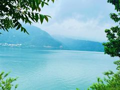 -雷波马湖风景区