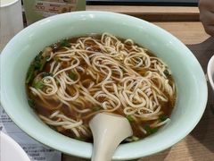 -李先生牛肉面大王(广渠门内店)