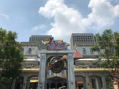 -广州融创文旅城