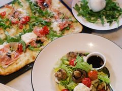 -玛尚诺Pizza&Bar(长泰广场店)