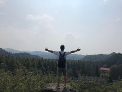 -山王坪喀斯特国家生态公园